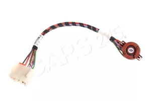 Genuine BMW E24 Coupe Ignition Lock Switch OEM 61321377105 - Picture 1 of 4