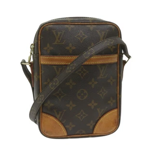 Auténtico bolso de hombro Louis Vuitton Danubio con monograma M45266 LV th4388 - Imagen 1 de 22