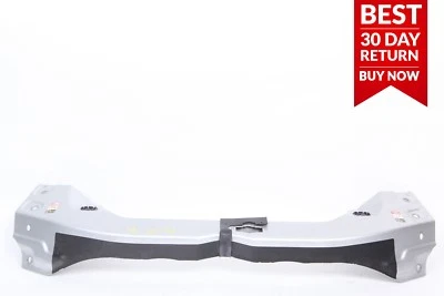 00-03 Mercedes W163 ML55 AMG Soporte Radiador Superior Panel Plateado A72 OEM Foto 1 de 4