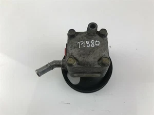 T1980 NISSAN ALMERIA 2004 POWER STEERING PUMP T0332076 - Picture 1 of 3