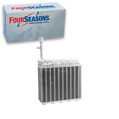 Núcleo evaporador de aire acondicionado 4 estaciones para Volkswagen Rabbit convertible 1980-1984 Foto 1 de 4