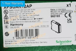 XPSUAK12AP New In Box 1PCS Free Expedited Shipping - Picture 1 of 1