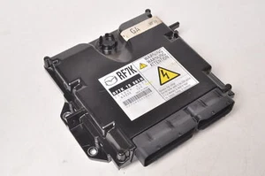 Mazda 6 I Gg 2.0 Di 143PS Unità di Controllo Del Motore 275800-6593 - Foto 1 di 4