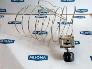 TERMOSTATO RANCO K22 L8100 09 31 05S 360023 5NBG014FGR93 (NUEVO STOCK ANTIGUO) - Imagen 1 de 6