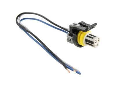 Conector sensor de presión de riel de combustible para Ford F350 1994-1997 pozos 44372FTXT 1995 Foto 1 de 2