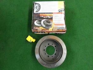 Toyota Landcruiser 1x Bremsscheibe hinten rechts 4000 6x6 WIPER-SLOT DBA42723SR  - Bild 1 von 6