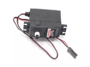 NUEVO T-MAXX 3.3 2070 SERVO DIRECCIÓN ALTO PAR HPI REVO - Imagen 1 de 3