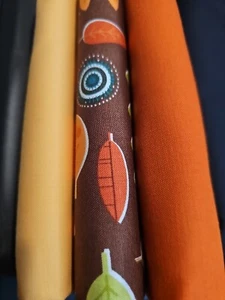 3 Yard Moda Fabric Bundle - Picture 1 of 4