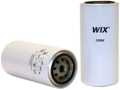Filtro de combustible WIX 84696CVZN 12,1 L 6 cilindros diésel blanco/GMC WIA 1994-1995 Foto 1 de 2