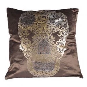 Design Kissen Skull - Bild 1 von 1