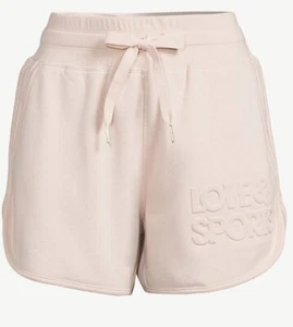 Women Shorts Dolphin hem mid rise retro style soft material - Picture 1 of 11