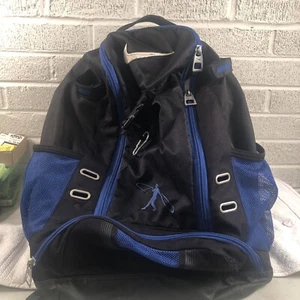 nike ken griffey jr Backpack Bat Bag Read Info - Picture 1 of 8