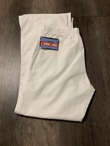 Cherokee Workwear Size S Pants NWT - Picture 1 of 1