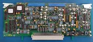 Anritsu 6800-D-40659 PIN CNTRL SDM HIPWR Scheda A9 per 69167B - Foto 1 di 2