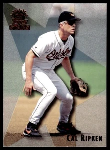 1999 Topps Stars Cal Ripken Jr. Baltimore Orioles #20 - Picture 1 of 2