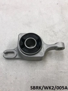 Front Left Lower Rearward Bush for Jeep Grand Cherokee 2011-2015 SBRK/WK2/005A - Picture 1 of 4