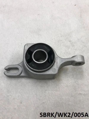 Front Left Lower Rearward Bush for Jeep Grand Cherokee 2011-2015 SBRK/WK2/005A - Image 1 of 4