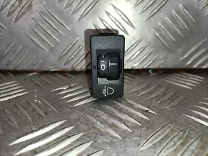 Bouton interrupteur réglage phares - CITROEN GRAND C4 PICASSO I (1) - Imagen 1 de 3