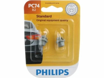 Bombilla indicadora de haz alto Philips 68645QP para Chevrolet Blazer 1995-2003 Foto 1 de 2