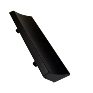 JAYCO PULL OPEN HANDLE BLACK ALLOY C2722Q - Picture 1 of 3