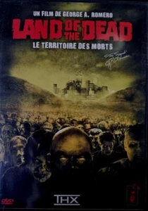 Land of the Dead - THX DVD Region / Zone 2 - Picture 1 of 2