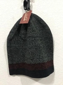SOMBRERO DE HOMBRE ARIZONA JEAN CO - GRIS - TALLA ÚNICA (5-TW-79) - Imagen 1 de 6