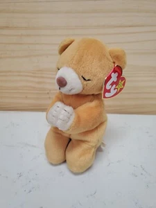 Ty Beanie Babies 1998 Hope Retired PE Pellets - Picture 1 of 9
