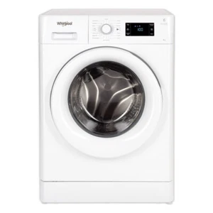 Whirlpool 8kg Front Load Washer Washing Machine (FDLR80210) - Picture 1 of 11