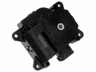 For 2007-2014 Ford Edge Air Flap Actuator Dorman 68887GW 2008 2009 2010 2011 - Image 1 of 2