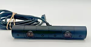 Sony Playstation 4 VR Kamera Sensor ohne Ständer PS4 Schwarz CUH-ZEY2 - Bild 1 von 3