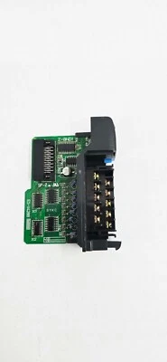 Automation Direct D2-08ND3 Input Module - Image 1 of 4