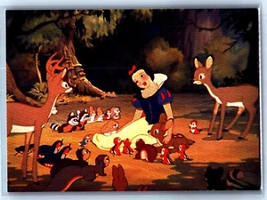 1994 SkyBox Walt Disney's Snow White and the Seven Dwarfs Series 2 #14 - Bild 1 von 2