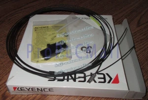 Cable sensor de fibra óptica KEYENCE FU-66Z FU66Z 1 PIEZA - Imagen 1 de 1