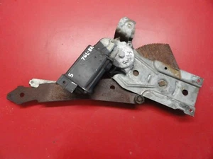 76L-82 CORVETTE RIGHT DOOR WINDOW REGULATOR W/ MOTOR 20085640 C30283-5 - Foto 1 di 4