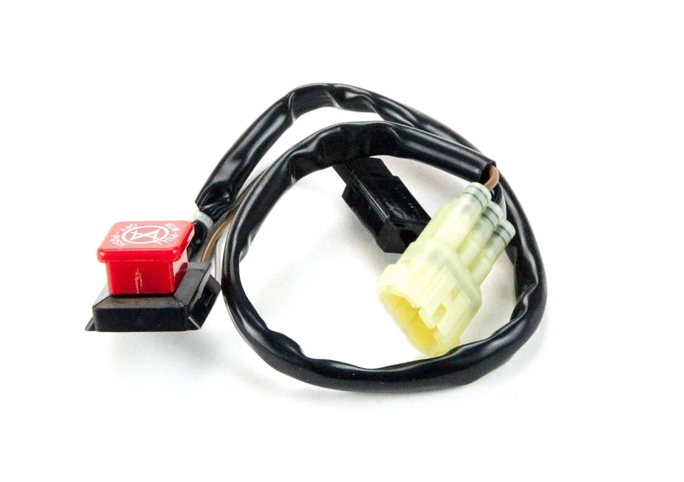 Interruptor de apagado Polaris Touring 600 HO CFI IQ, 2007 - 4011540 Foto 1 de 1