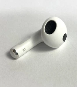 Apple AirPods A2565 3 originali. Generazione SOLO cuffie DESTRA da rivenditore - Foto 1 di 4