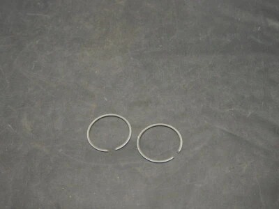 KAWASAKI NOS PISTON RING SET AR50 13025-1008 Foto 1 de 3
