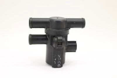 2005 SUZUKI GSXR1000 ЭЛЕКТРОМАГНИТНЫЙ ДАТЧИК ВЕРХНЕГО ПЕРЕКЛЮЧАТЕЛЯ ВОЗДУШНОГО КЛАПАНА ДВИГАТЕЛЯ 18510-29G00 - Изображение 1 из 3