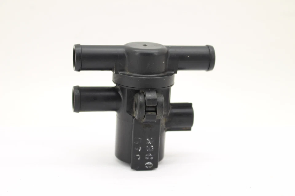 2005 SUZUKI GSXR1000 ЭЛЕКТРОМАГНИТНЫЙ ДАТЧИК ВЕРХНЕГО ПЕРЕКЛЮЧАТЕЛЯ ВОЗДУШНОГО КЛАПАНА ДВИГАТЕЛЯ 18510-29G00 - Изображение 1 из 3