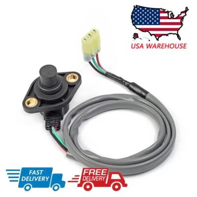 Sensor de velocidad 37700-HN8-652 para Honda Rincon 650 680 TRX650FA TRX680FA 2003-2023 Foto 1 de 4