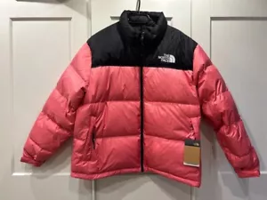 The North Face Daunen Jacke 1996 RETRO NUPTSE 700 *NEU* Gr 3XL/ 56 Übergröße - Bild 1 von 12