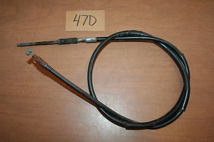 1984 Honda ATC 70 Rear Brake Cablel OEM 84 A - Picture 1 of 6