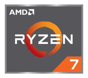 Base de CPU AMD Ryzen 7 3800X (8x 3,90 GHz) AM4 #318394 - Imagen 1 de 1