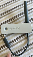 Microsoft Xbox OEM 360 Dual Band 5 GHz and 2.4 GHz Wireless Networking Adapter