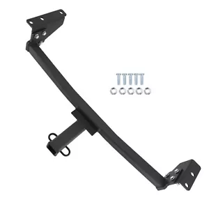 Class 3 Trailer Hitch, 2-Inch Receiver Towing Hitch for Nissan Rogue 2008-2020 - Picture 1 of 12