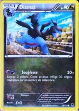 carte Pokémon 73/119 Diamat 90 PV - REVERSE XY04 Vigueur spectrale NEUF FR