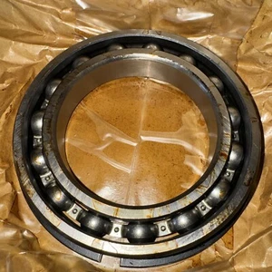 SKF M/Trans Rear Bearing - 6017NRJ - Picture 1 of 2