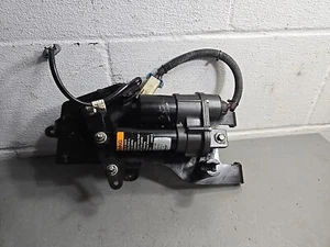 MERCURY MERCRUISER SHIFT ACTUATOR 8M0030221 THOMSON  SERIAL #67 2972 481 - Picture 1 of 3