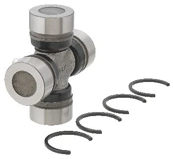 Junta universal del eje delantero para Dodge serie W300, camioneta W300 Foto 1 de 2