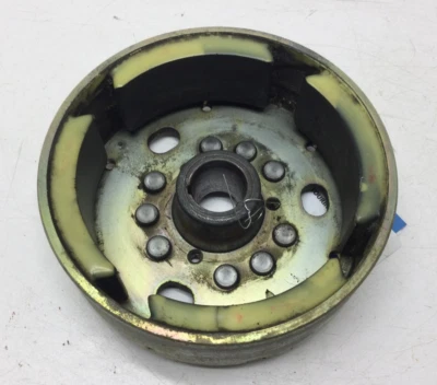 Volante de inercia motor Polaris Magneto 3084006 488 F/C Sport Trail Touring XCF Foto 1 de 4